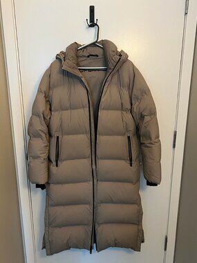 Aritzia Super Puff 2.0 - Women's Large (excellent condition)
